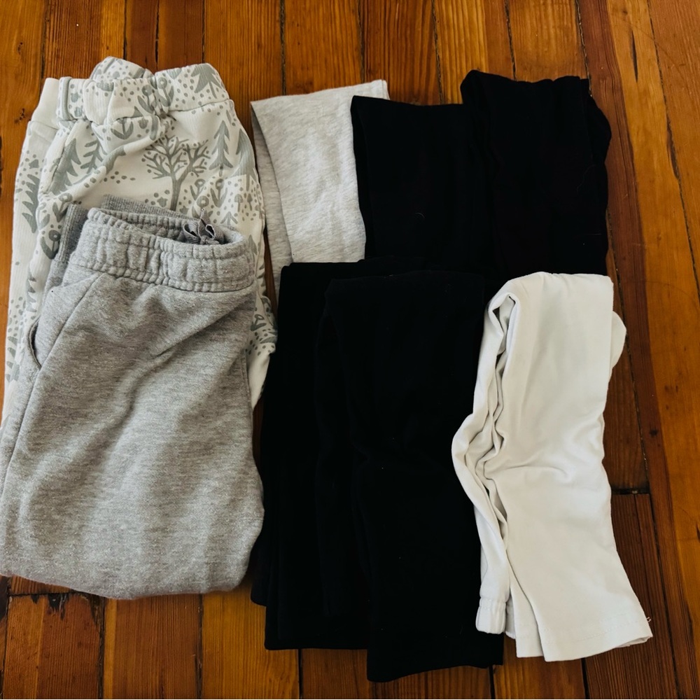 Toddler 3t pants bundle in very good used condition